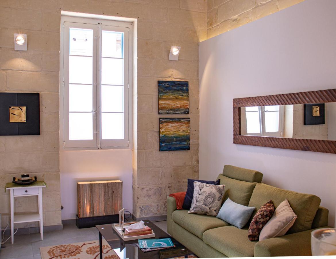 Apartamento 28 Peter Sliema Exterior foto