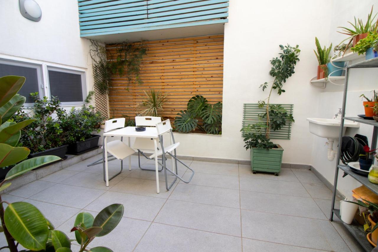 Apartamento 28 Peter Sliema Exterior foto