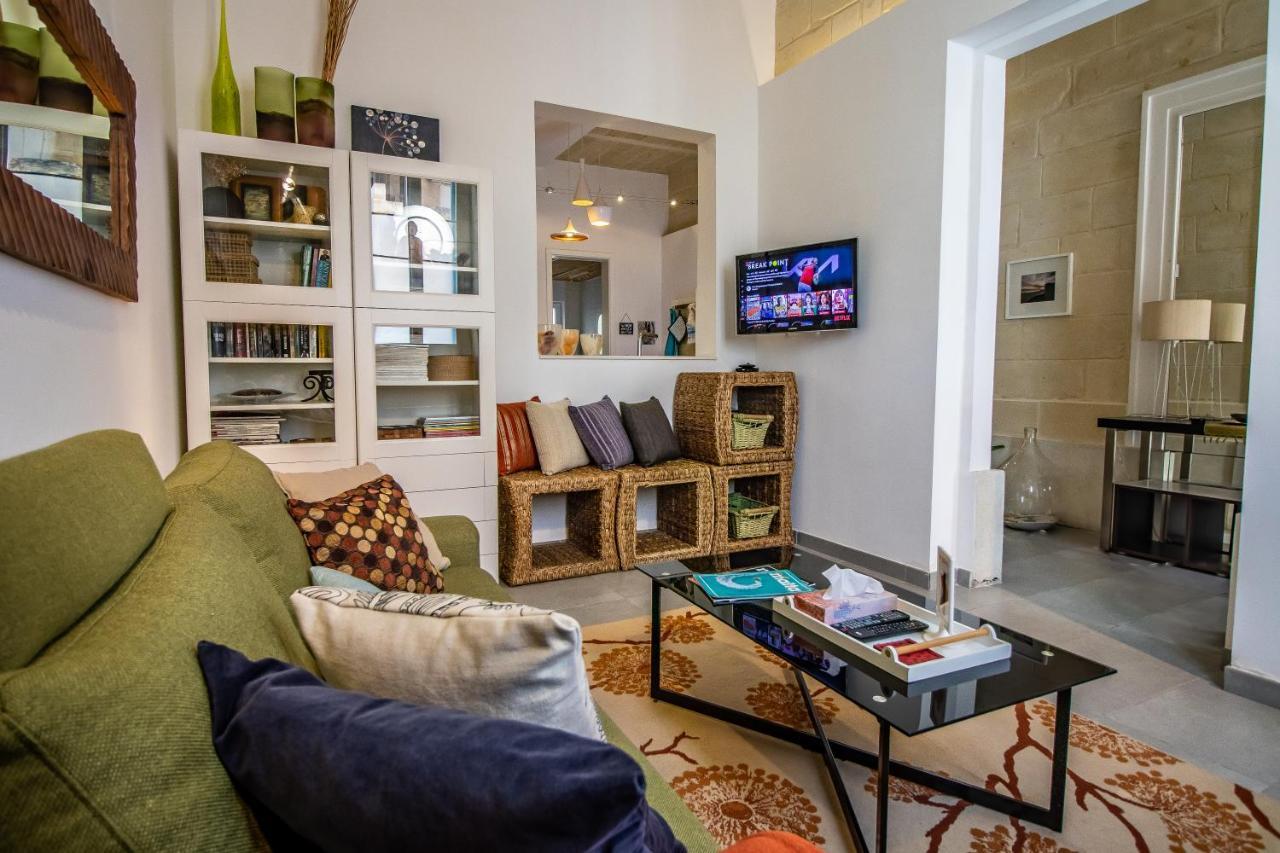 Apartamento 28 Peter Sliema Exterior foto